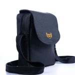 Black College Sidebag
