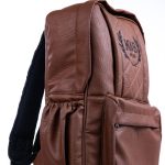 Backpack 2 - BROWN