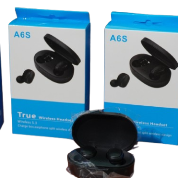 Wireless Headset
