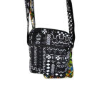 Kitenge Sidebag